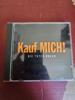 CD - Die Toten Hosen – Kauf Mich! (Punk, 1993)