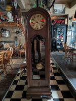 Standuhr