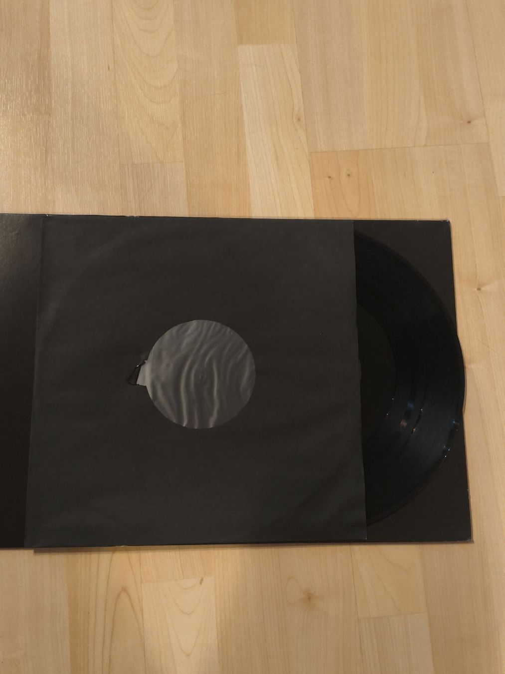 Schallplatten: Behemoth the Satanist Vinyl Schallplatte – Gebraucht aus Lachen SZ von JDM_Seikatsu 3
