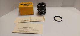 Multiplicateur / Zwischenringsatz focale "Admiral", MD Mount