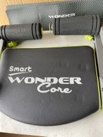 Wonder Core Smart - Bauchtrainer für das perfekte Sixpack!