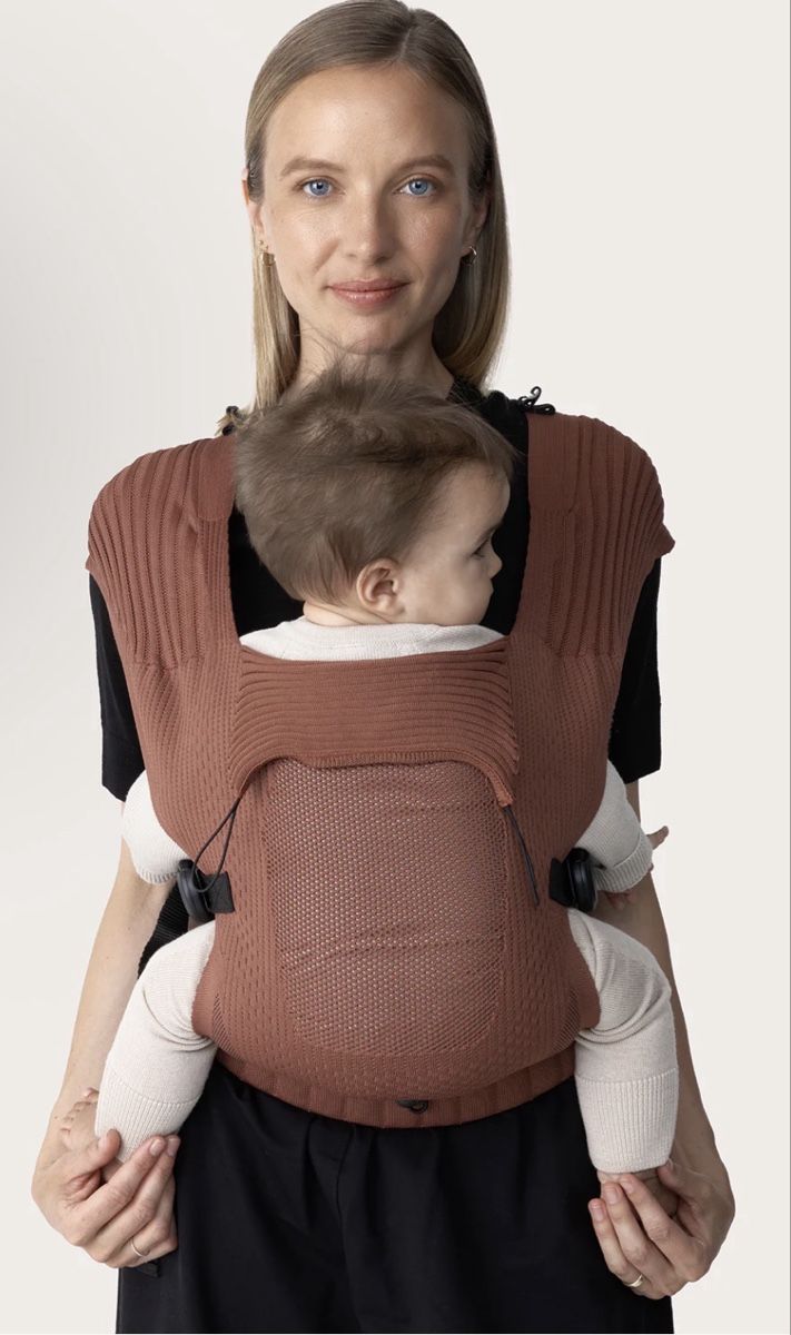 Flybaby Marsupi portabebè: Flybaby Trage Terra – Usato da Maur venduto da Heidi2.0 1