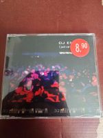 CD Single - DJ Energy – I Just Can't Get Enough (1997)