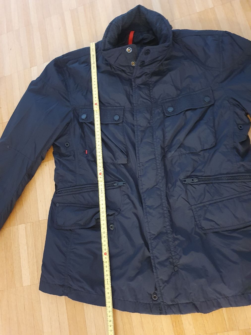 Strellson Giacche: Strellson Jacke, Grösse 42 – Usato da Laufenburg venduto da megane1959 2