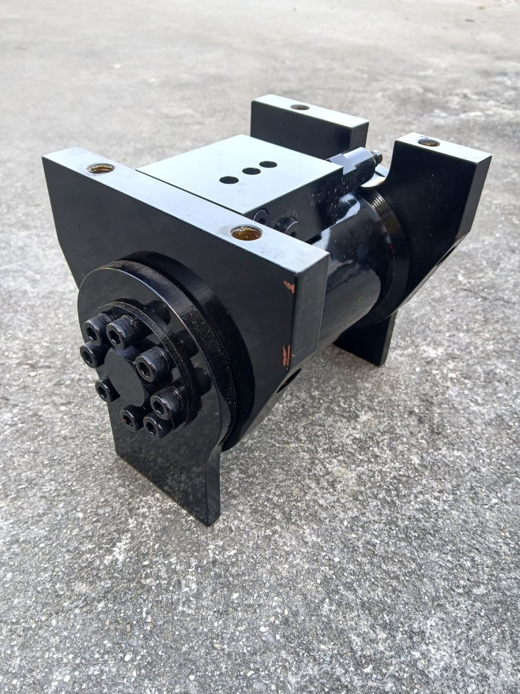 Escavatori: Powertilt – Nuovo (secondo la descrizione) da Kriessern venduto da aNDY2090
