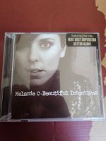CD - Melanie C – Beautiful Intentions (Pop Rock, 2005)
