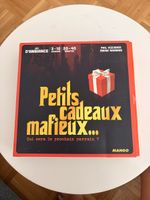 Jeu de société Petits Cadeaux Mafieux – Jeu d’ambiance