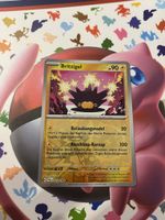 Britzigel 073 Reverse Holo PAL
