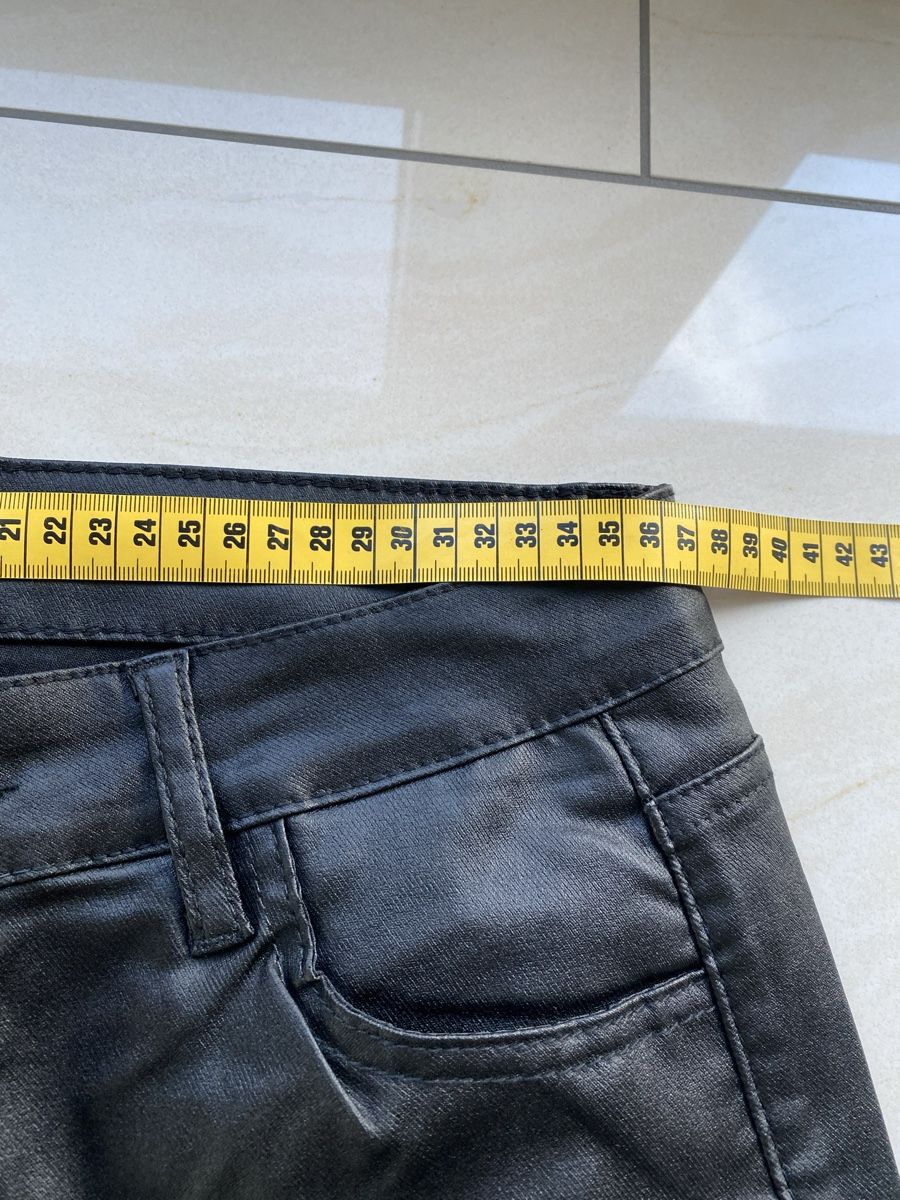 Pantaloni: Hose, Kunstleder, NEU – Nuovo e nell'imballaggio originale da Eiken venduto da jessycat01 4