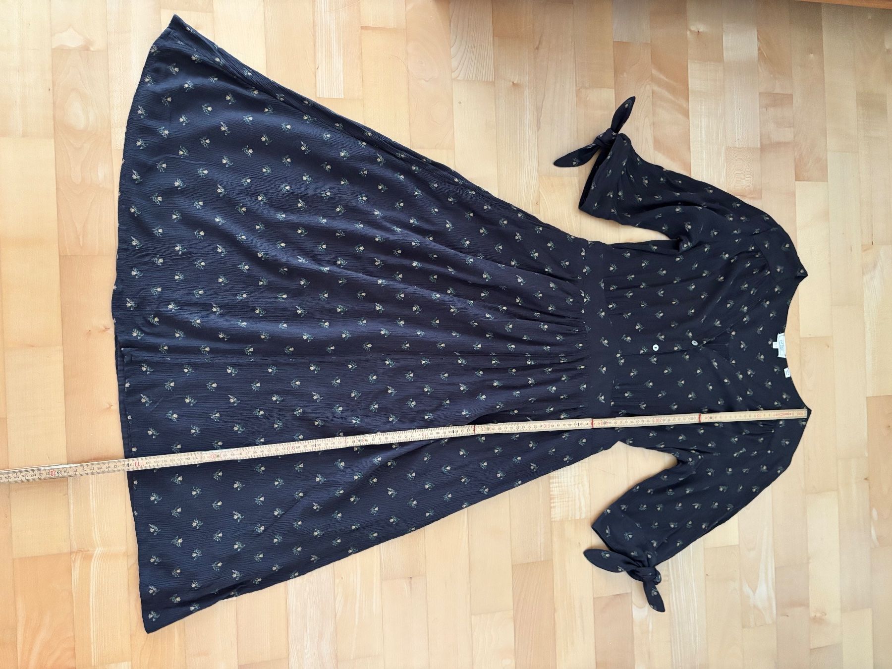 Vestiti: Kleid Fatface – Usato da Winterberg ZH venduto da vanilleinspiration 7