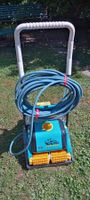 Poolroboter Dolphin