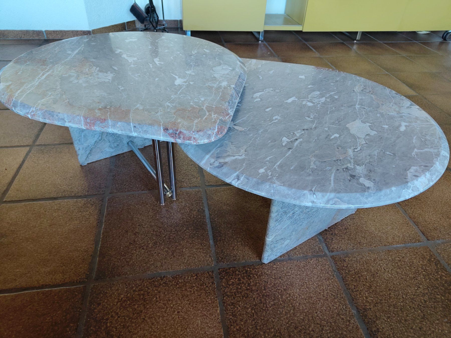 Tables: Salon Tisch – D'occasion à Beinwil am See par Msunneschin 2