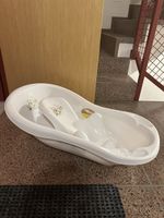 Babybadewanne