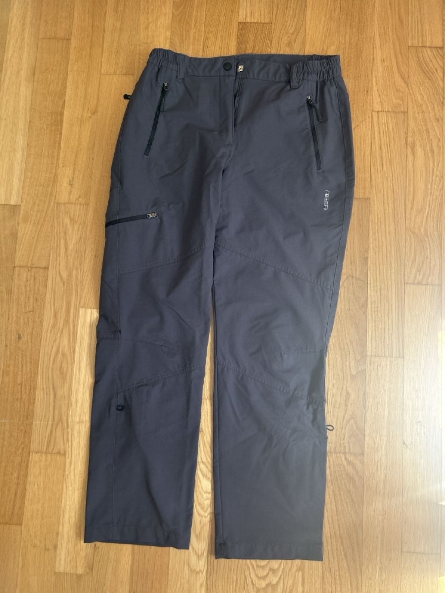 Pantalons: Wanderhose HS2H – D'occasion à Alterswil FR par kat_cfw8