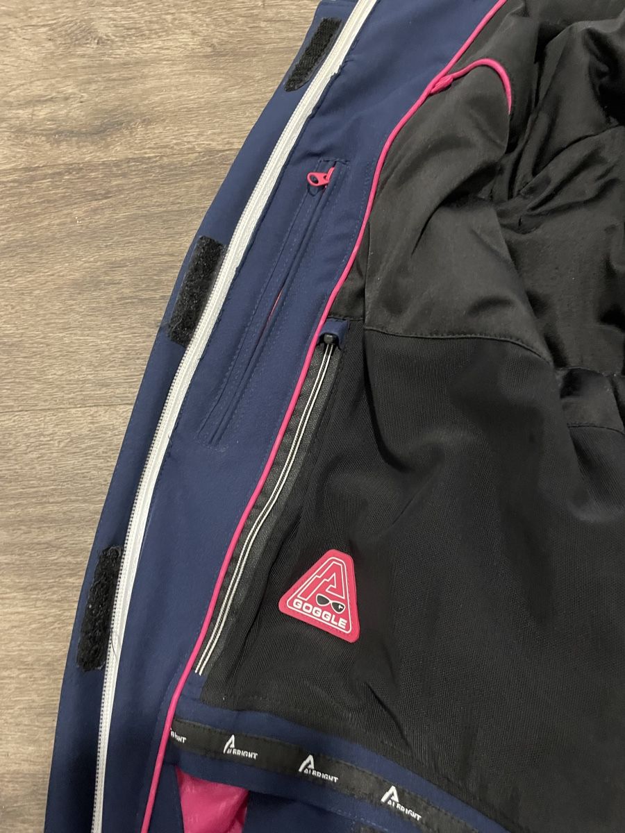 Albright Completi & Tailleur: Albright Damen Skianzug – Usato da Lausen venduto da Fondi00 4