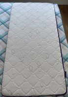 Träumeland Babymatratze "Polarstern" (70x140 cm)–Top Zustand