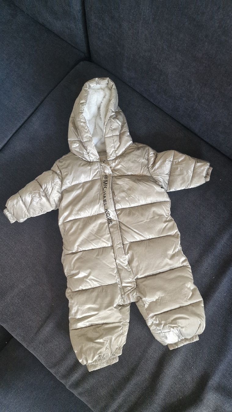 Michael Kors Vestes & Manteaux: Michael Kors Baby  – D'occasion à Basel par mar_jfl8