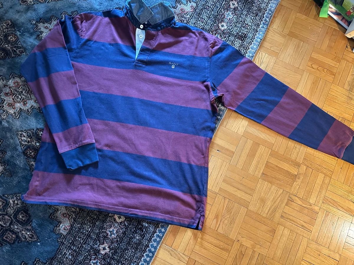 Gant Pullover & Sweatshirts: 3 Gant Pullover gr XL – Gebraucht aus Gutenswil von Bregenzer8610