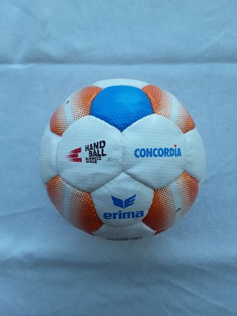 Soft-Handball von Erima