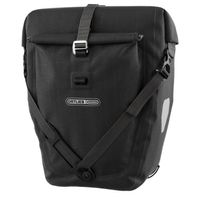 Ortlieb Back-Roller Plus 20+3L schwarz