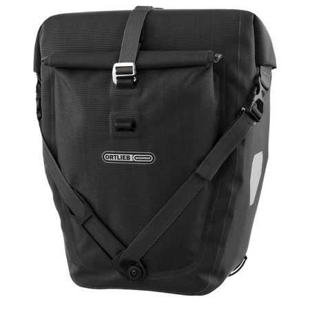 Ortlieb Back-Roller Plus 20+3L schwarz