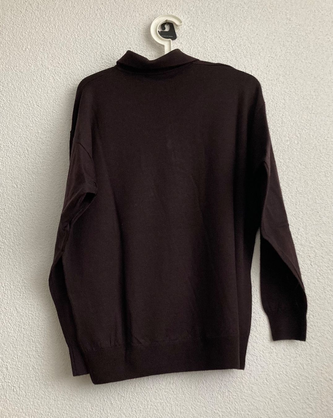 Maglioni & Felpe: Pullover v. Marchiol, braun, Gr. 54 – Usato da Diepoldsau venduto da mabeapt 3