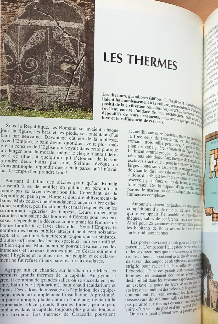 Comics: BD Comic - Alix - Rome 2 – Neu (gemäss Beschreibung) aus Niederuzwil von lubimaja 3
