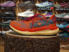 HOKA TECTON X2 WOMEN | TRAILRUNNING SCHUH