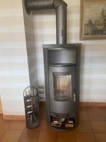 Holzofen Wodtke KK 50 RW Raumheizer guter Zustand