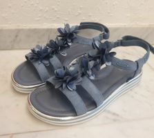 Sommer Sandalen für Mädchen von Esprit, Gr. 36