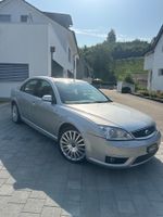 FORD Mondeo ST 220 - Selten Ford Mondeo ST220 *
