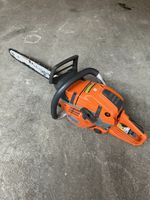Kettensaege Husqvarna 560 XP gute Zustand