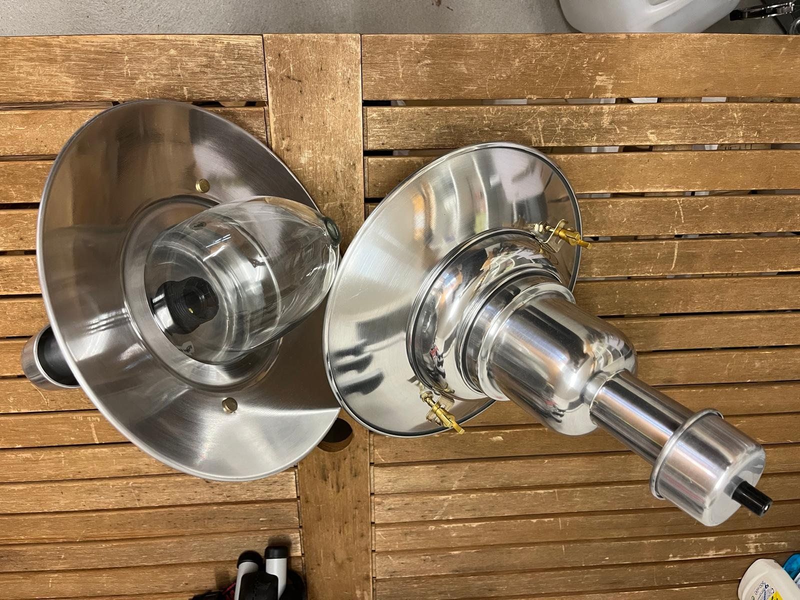 Ikea Lampade: Lampen – Usato da Ormalingen venduto da Ampuria 3