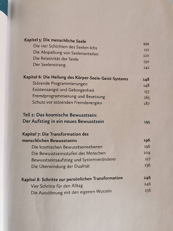 Libri: Der bewusste Mensch - Dr. Michael Treina – Usato da bern venduto da jeannie2006 3
