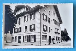 Büren an der Aare - Restaurant zur Post
