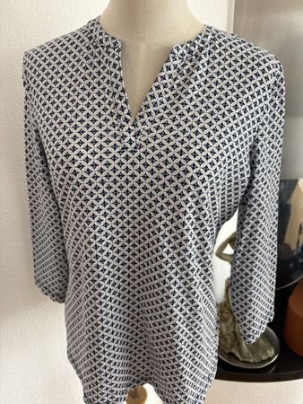 Gerry Weber Shirt Gr 38