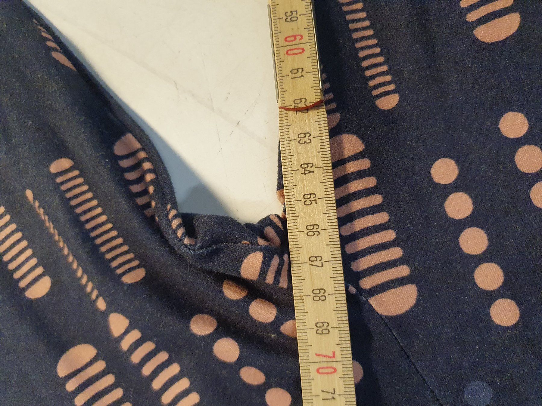 Leggings: 4 Stk Leggins grösse S – Usato da Zürich venduto da loosebone 7