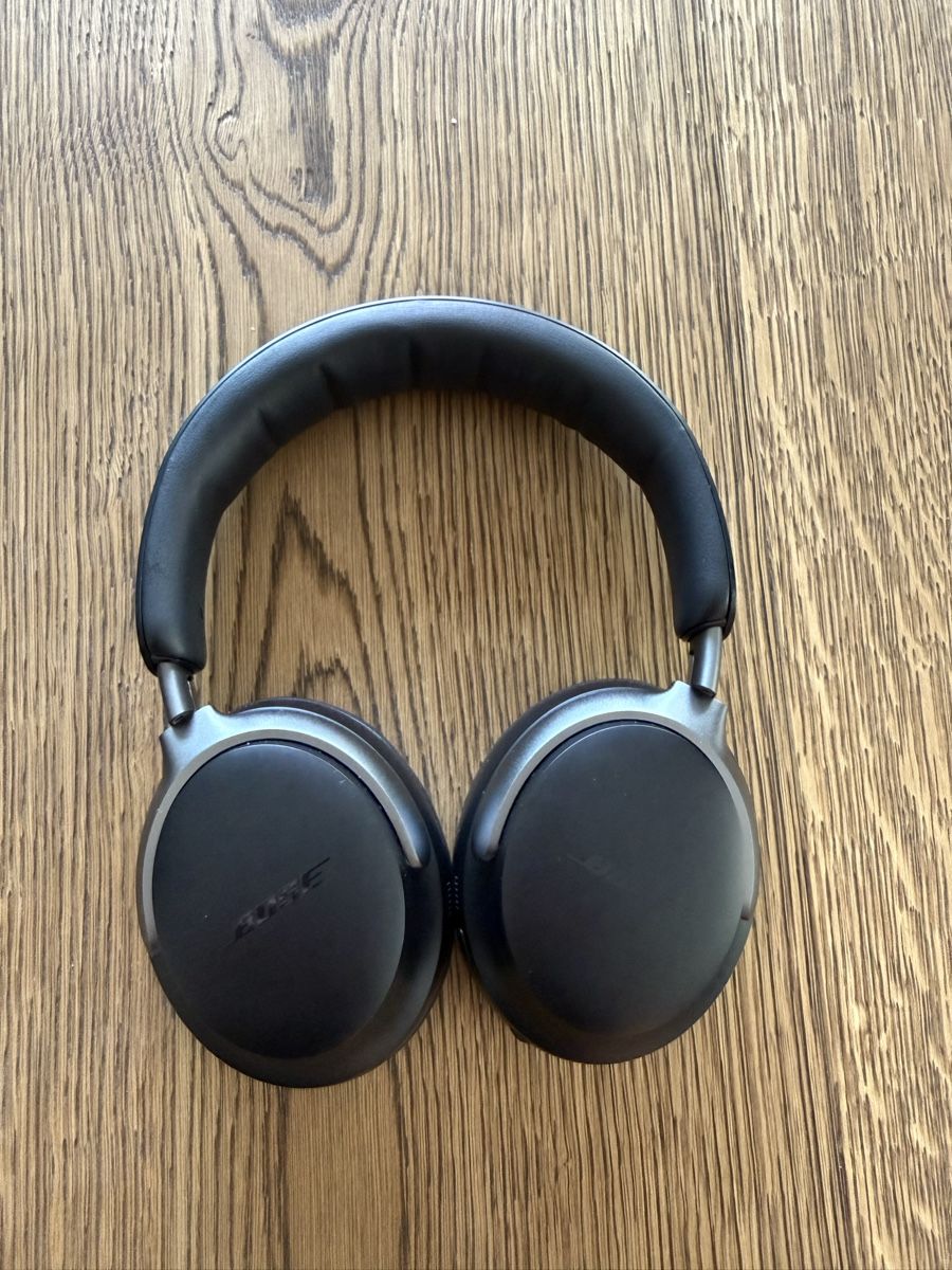 Bose Cuffie: Bose Headphones QuietComfort Ultra – Usato da Oberägeri venduto da FAD91 1
