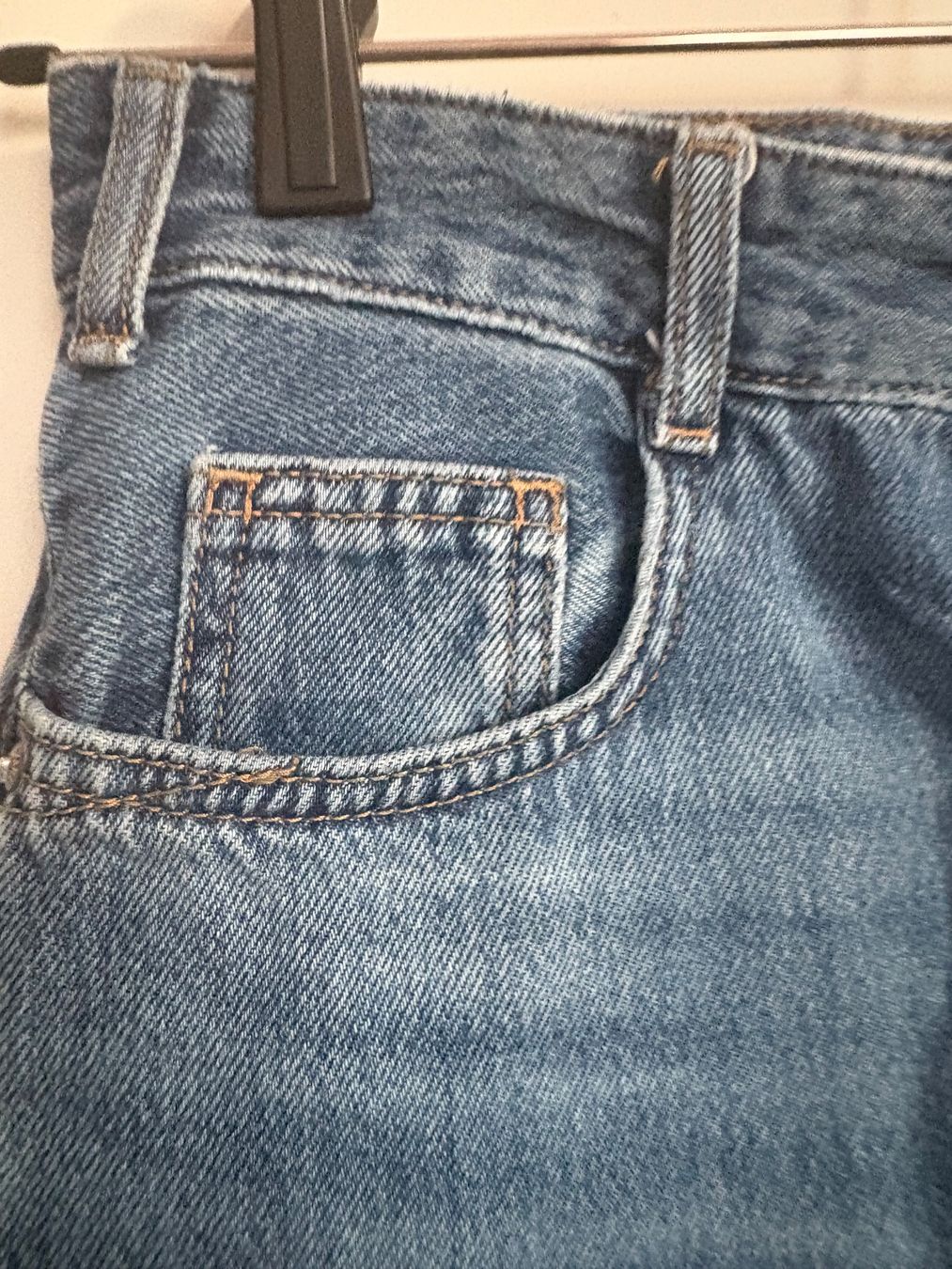 Zara Jeans: Jean Zara taille 34 – Usato da Lausanne venduto da milou201619 2