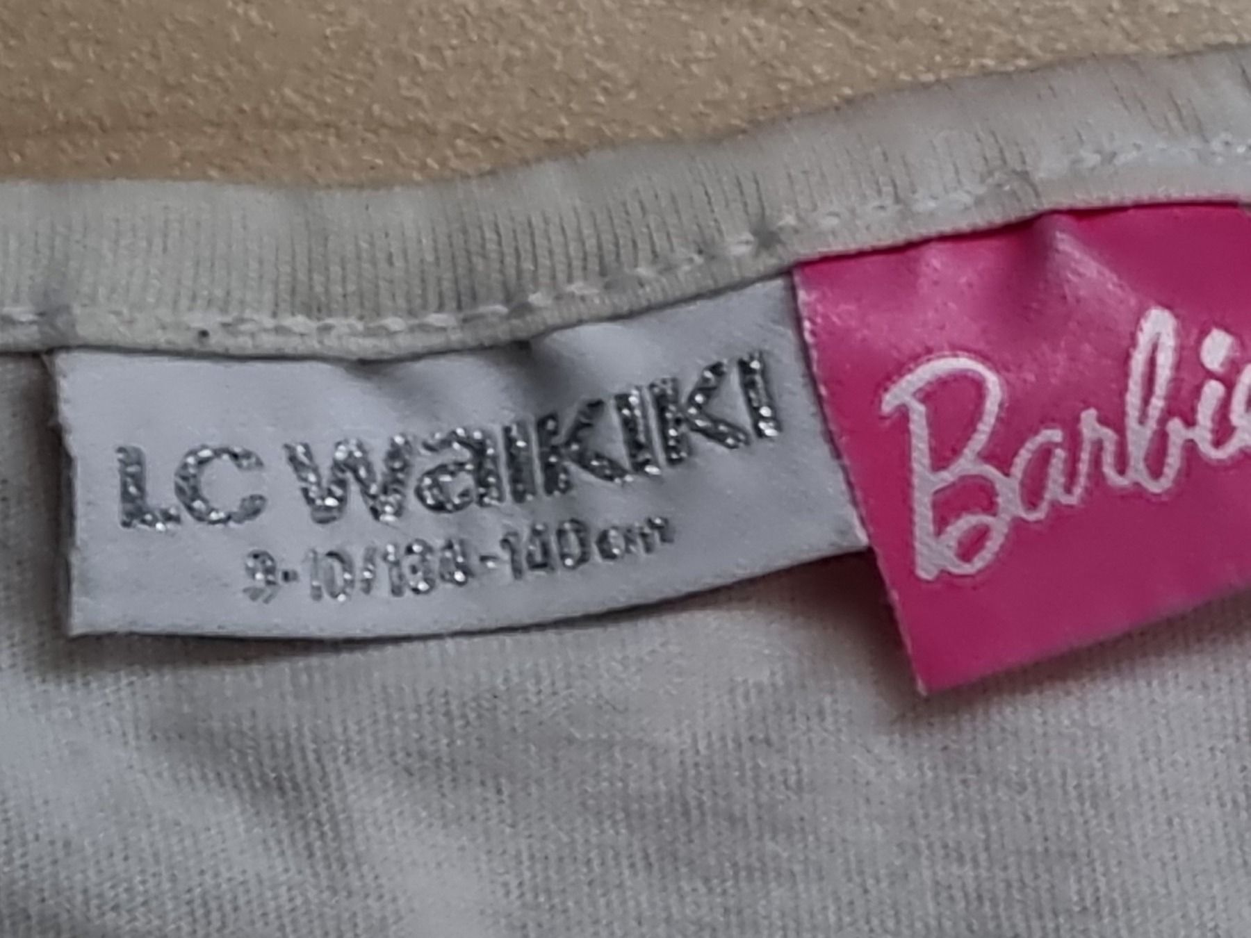 Blusen, T-Shirts & Tops: Barbie T-Shirt, Grösse 134-140. – Neu (gemäss Beschreibung) aus Ostermundigen von aydin014 3