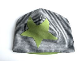 NEUE Beanie/Mütze Gr.51/52