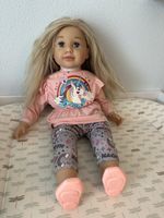 Sally Puppe 63 cm Zapf Creation