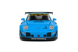 1:18 Porsche 911 993 RWB Shingen - Solido