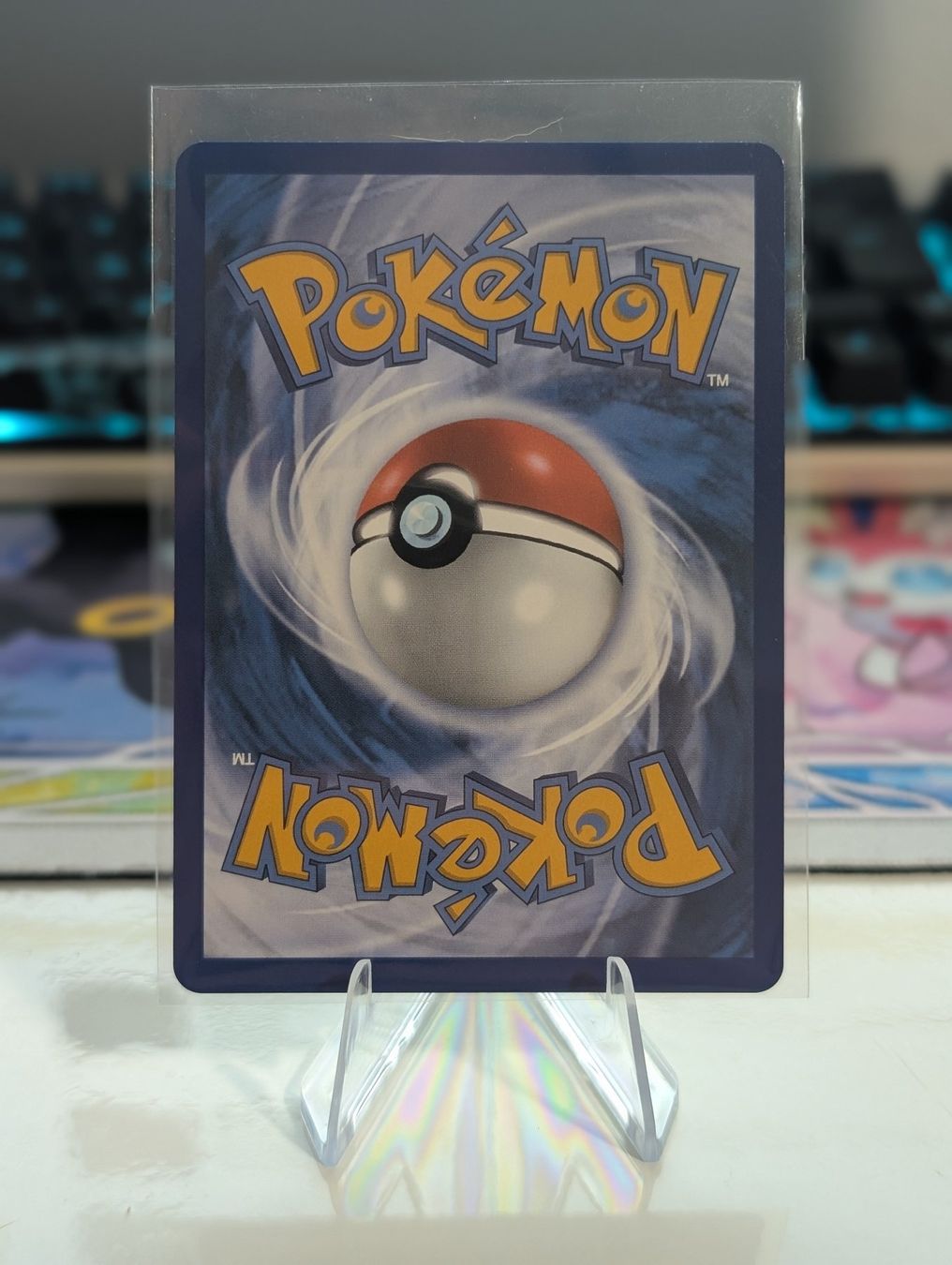 Pokémon Carte collezionabili: Amphizel (CRI 089) Wachsendes Chaos DE – Nuovo (secondo la descrizione) da Bern venduto da yve_879k 1