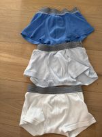 Petit Bateau Unterhosen, Grösse 5 ans/110