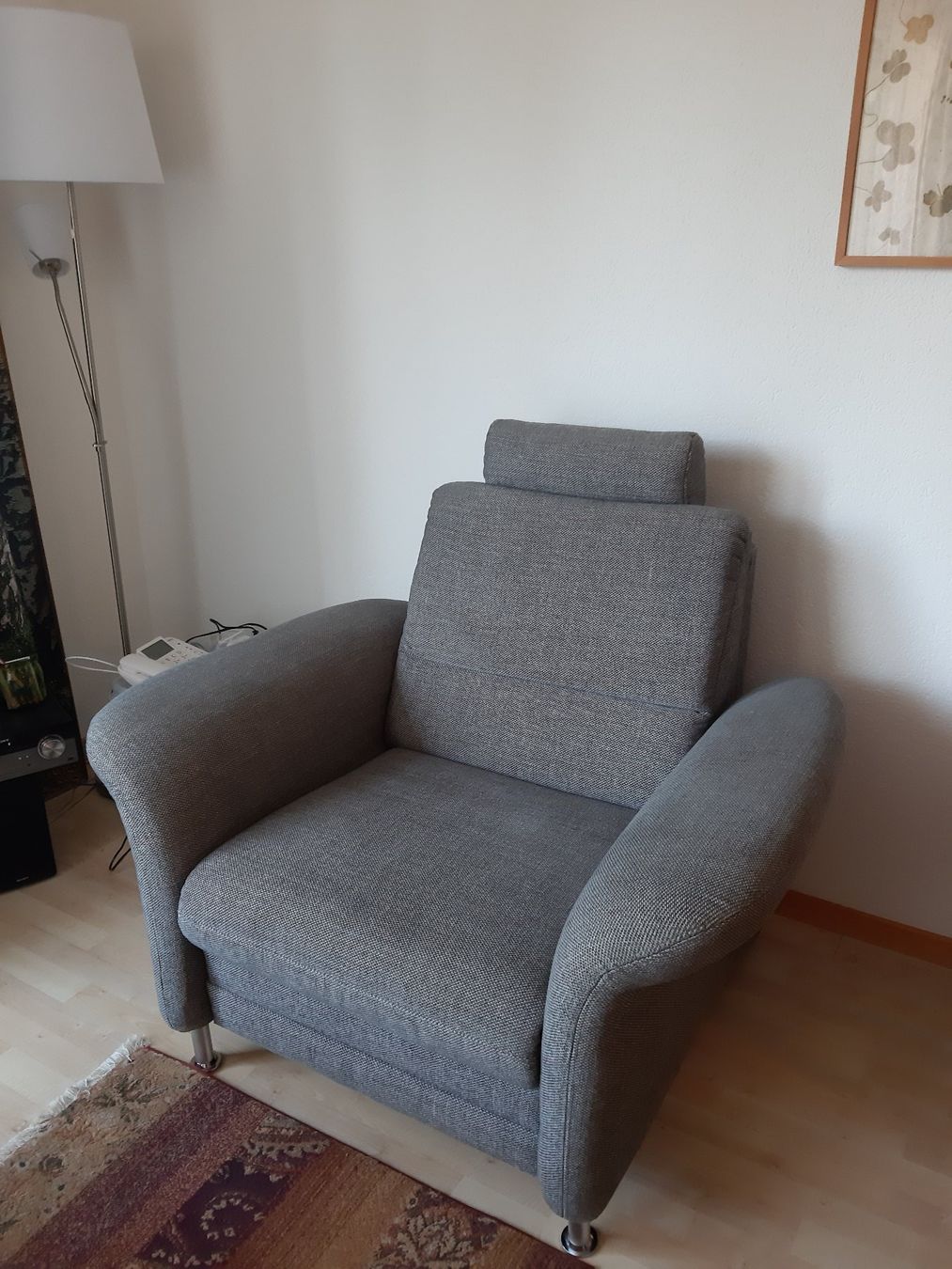 Fauteuils: Sessel – D'occasion à Seengen par circle4us