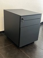 Rollkorpus Leichtmetall 