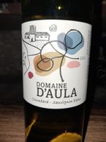 Domaine d'Aula Côtes de Gascogne 2022