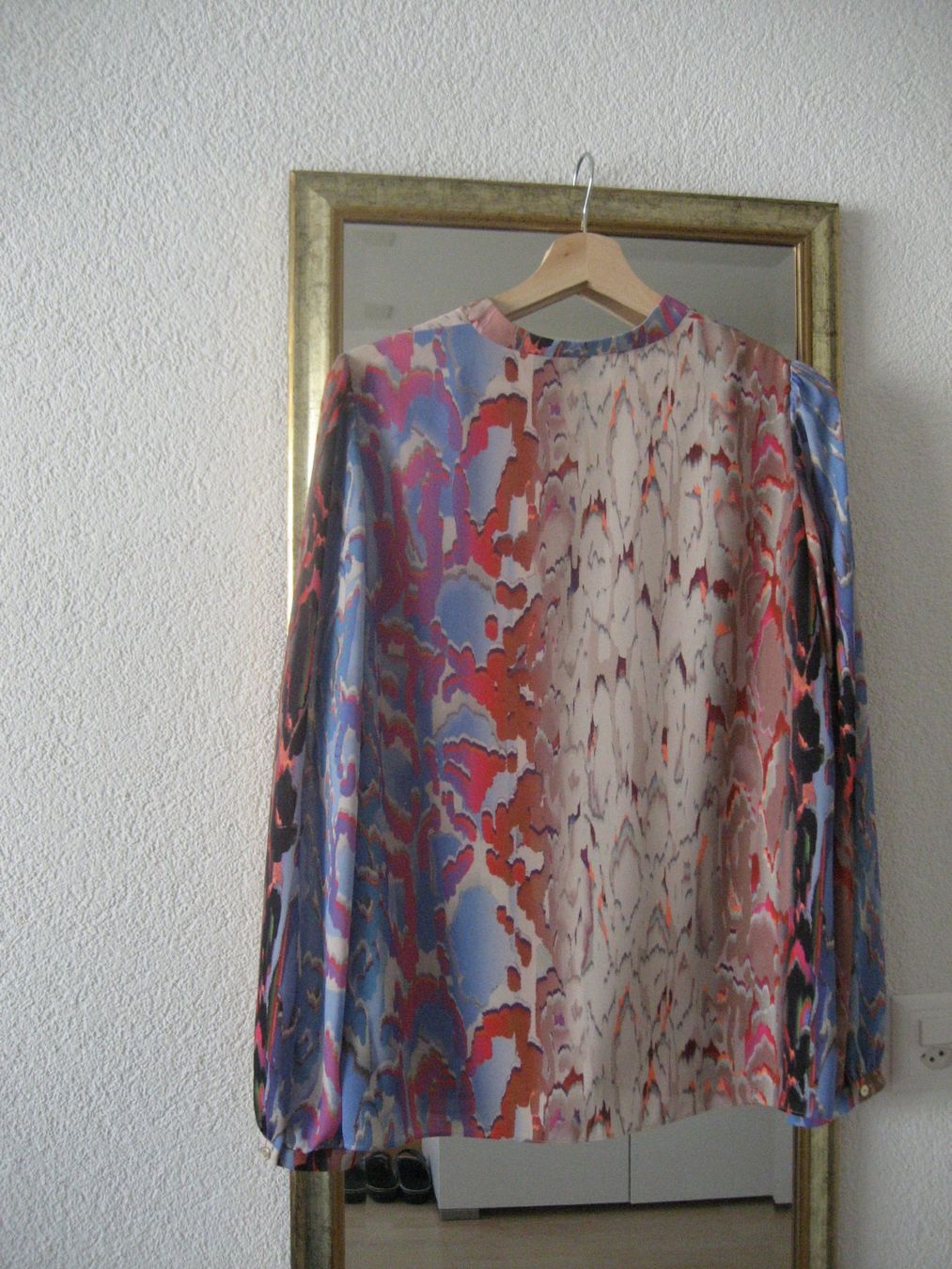 Marc Cain Chemisiers: MarcCain / Bluse – D'occasion à Solothurn par pr25082017 2