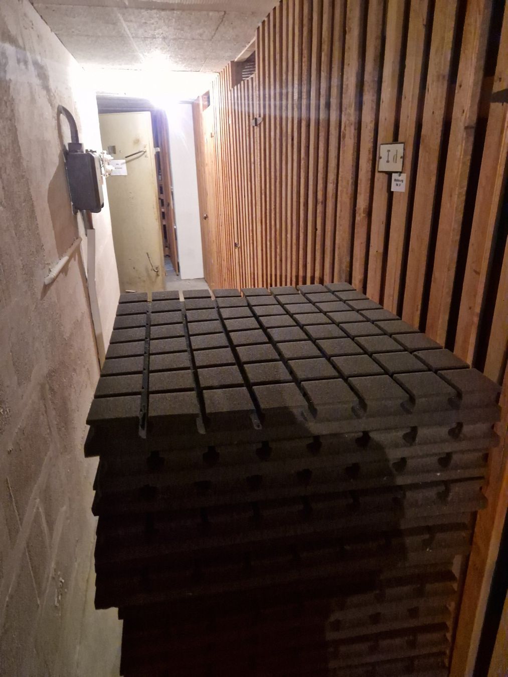 Altri accessori: Akustik Schaumstoff Platten – Usato da obernau venduto da carex02 4